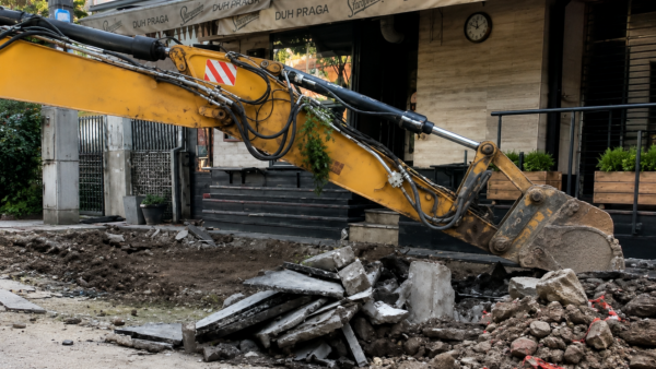 Foto: Niš TV