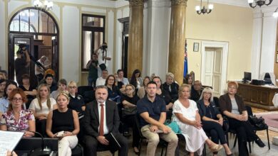 Foto: Niš TV