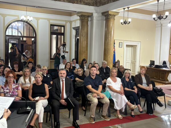 Foto: Niš TV