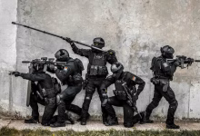 Foto: MUP Srbije