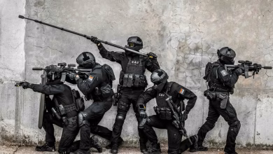 Foto: MUP Srbije