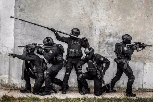 Foto: MUP Srbije