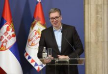Foto: Kurir