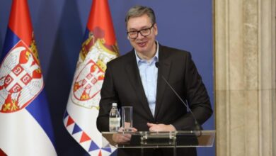 Foto: Kurir