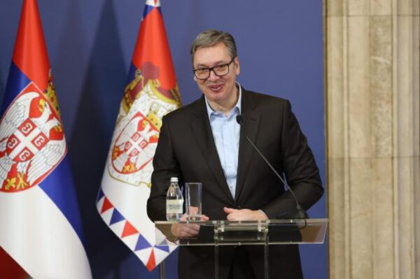 Foto: Kurir