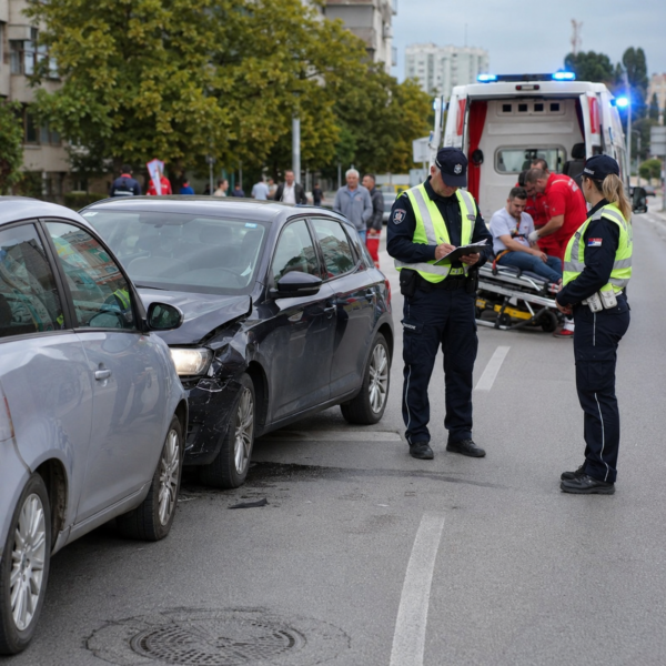 Foto: Niš TV