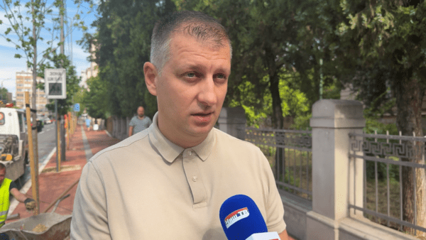 Foto: Niš TV