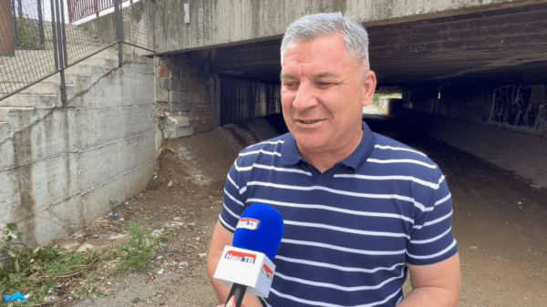 Foto: Niš TV