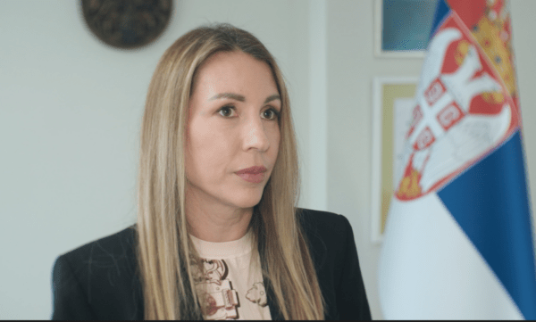 Foto: Ministarstvo rudarstva i energetike