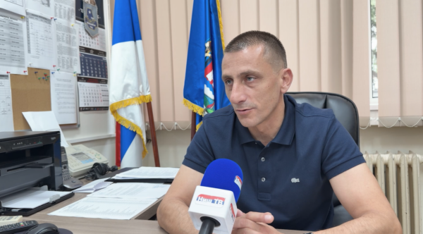 Foto: Niš TV