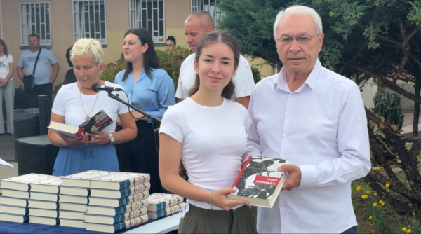 Foto: Niš TV
