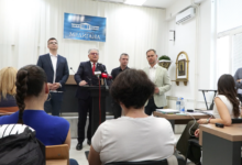 Foto: Niš TV