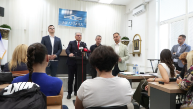Foto: Niš TV