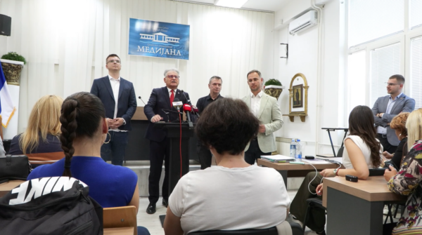 Foto: Niš TV