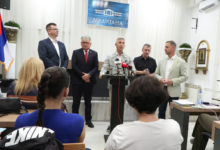 Foto: Niš TV