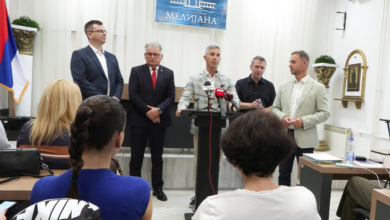 Foto: Niš TV