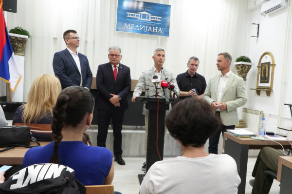 Foto: Niš TV