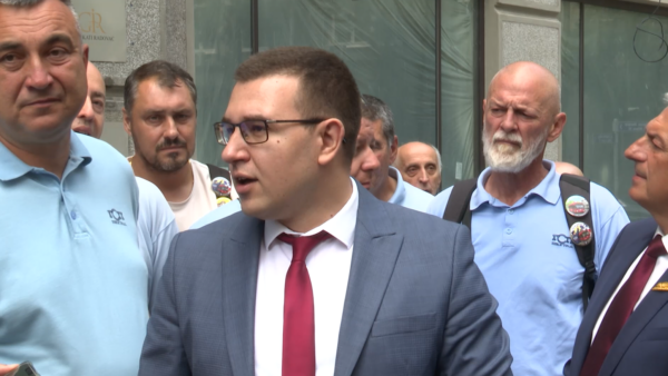 Foto: Niš TV