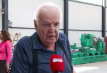 Foto: Niš TV