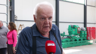 Foto: Niš TV
