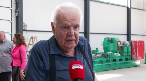 Foto: Niš TV