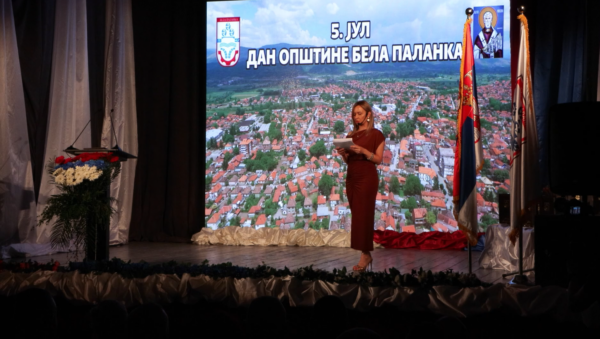 Foto: Niš TV