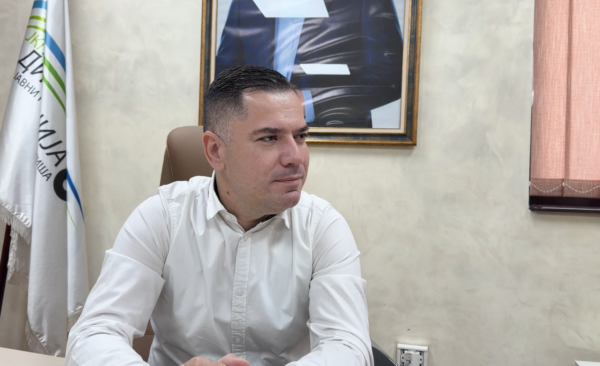 Foto: Niš TV