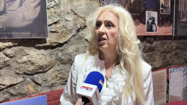 Foto: Niš TV