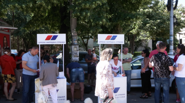 Foto: Niš TV