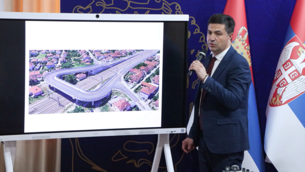 Foto: Niš TV