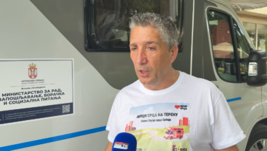 Foto: Niš TV