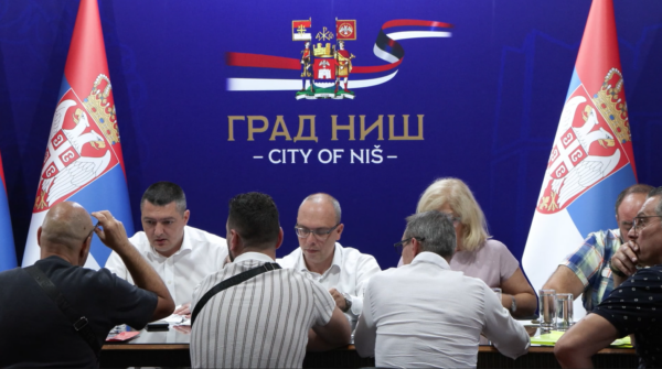 Foto: Niš TV