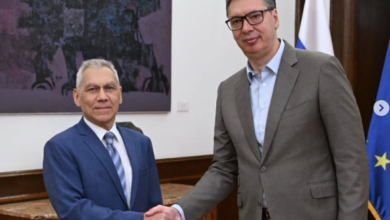 Foto: Instagram/printscreen/buducnostsrbijeav