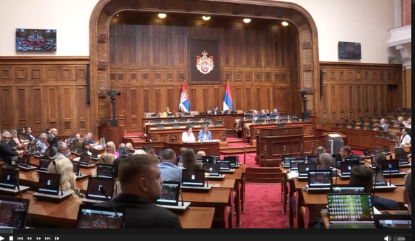Foto: Niš TV/printcreen