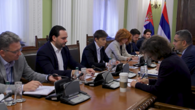 Foto: Niš TV/printscreen