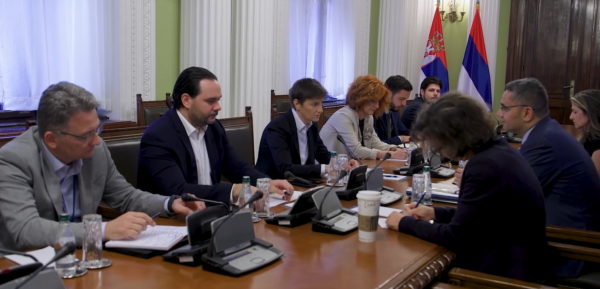 Foto: Niš TV/printscreen