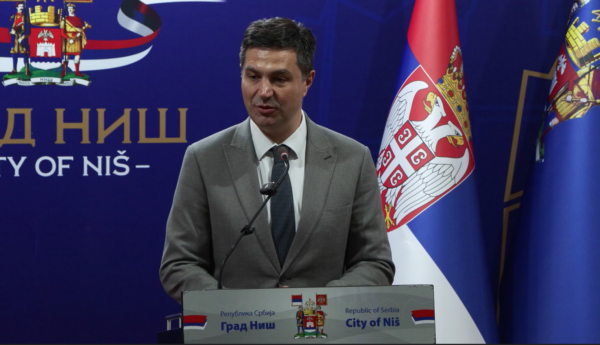 Foto: Niš TV