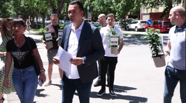 Foto: Niš TV
