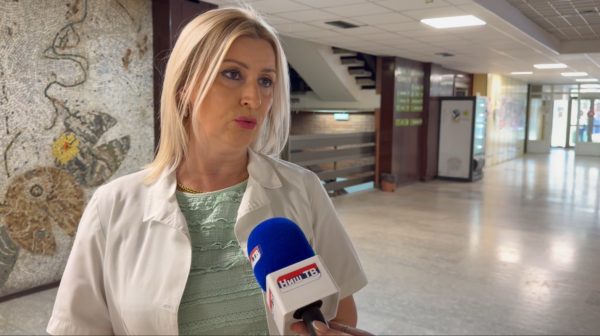 Foto: Niš TV