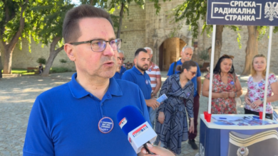 Foto: Niš TV