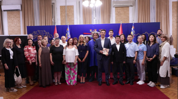 Foto Niš TV
