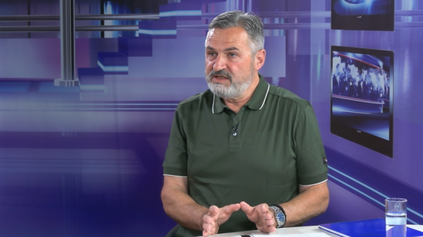 Foto: Niš TV