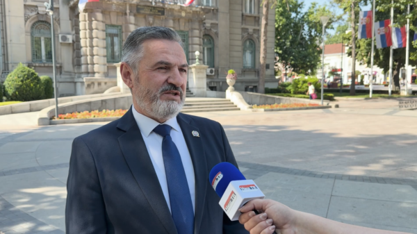 Foto: Niš TV