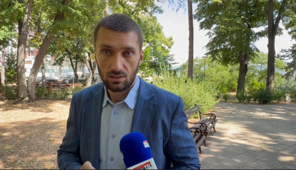 Foto: Niš TV