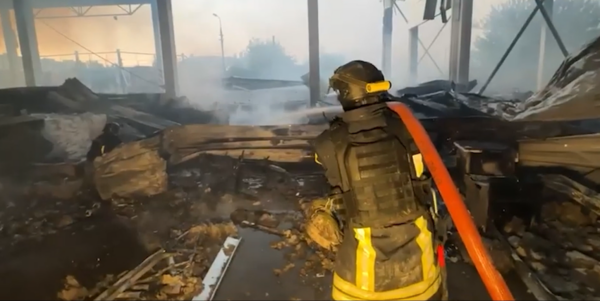 Foto: Niš TV/printscreen