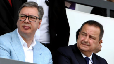 Foto: Printscreen/Instagram/buducnostsrbijeav