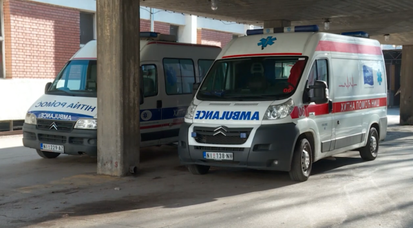 Foto: Niš TV