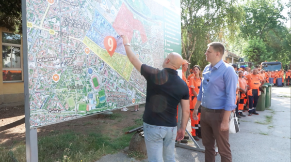 Foto: Niš TV