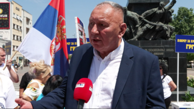 Foto: Niš TV