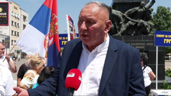 Foto: Niš TV